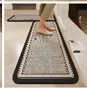 Rubber bottom Anti slip Kitchen Mats, photo 5