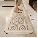 Rubber bottom Anti slip Kitchen Mats, photo 6