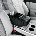 Auto centre console armrest cushion, photo 2