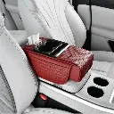 Auto centre console armrest cushion, photo 3