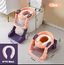 3 in 1 Foldable Baby Potty, photo 2