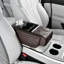 Auto centre console armrest cushion, photo 4