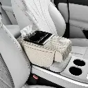 Auto centre console armrest cushion, photo 6