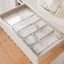 10 pcs set drawer organizers, photo 2