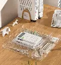 10 pcs set drawer organizers, photo 3