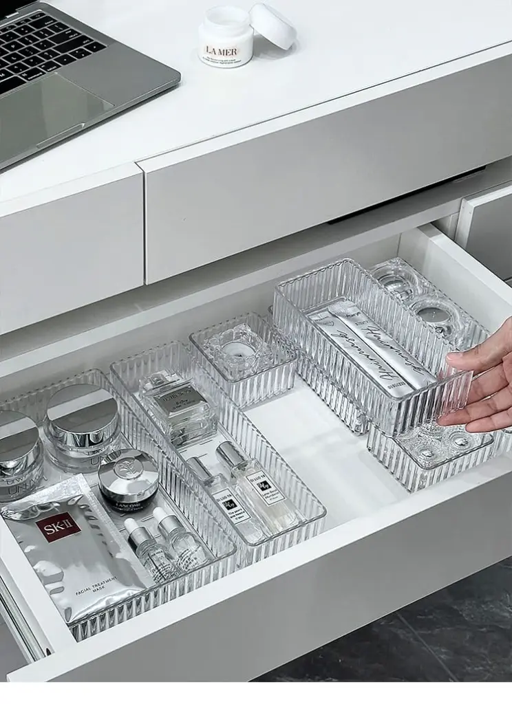 10 pcs set drawer organizers, photo 4
