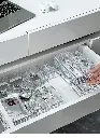 10 pcs set drawer organizers, photo 4