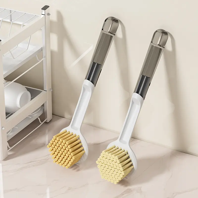 Pot & Kitchen Cleaning Brush, photo 2