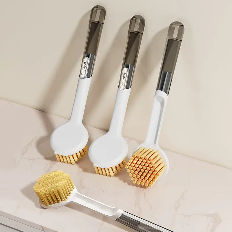 Pot & Kitchen Cleaning Brush, photo 3