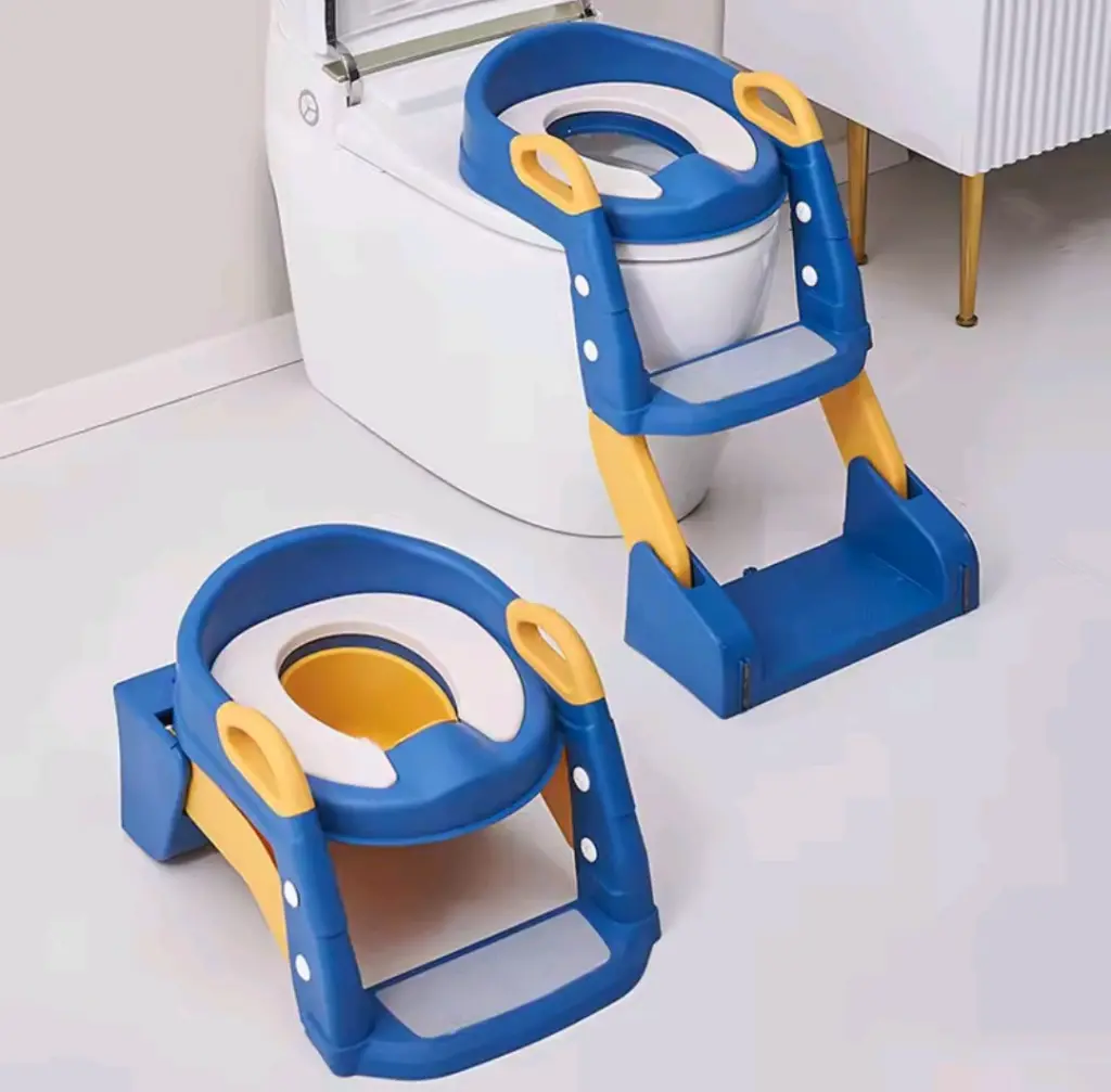 3 in 1 Foldable Baby Potty, photo 4