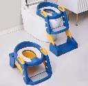 3 in 1 Foldable Baby Potty, photo 4