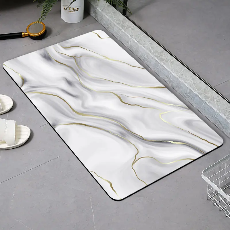 Anti-Slip Bathroom /door mats, photo 2