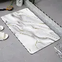 Anti-Slip Bathroom /door mats, photo 2