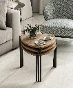 Nesting Coffee Table Set, photo 2