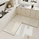 L-Shape Floor /kitchen  Mat, photo 3