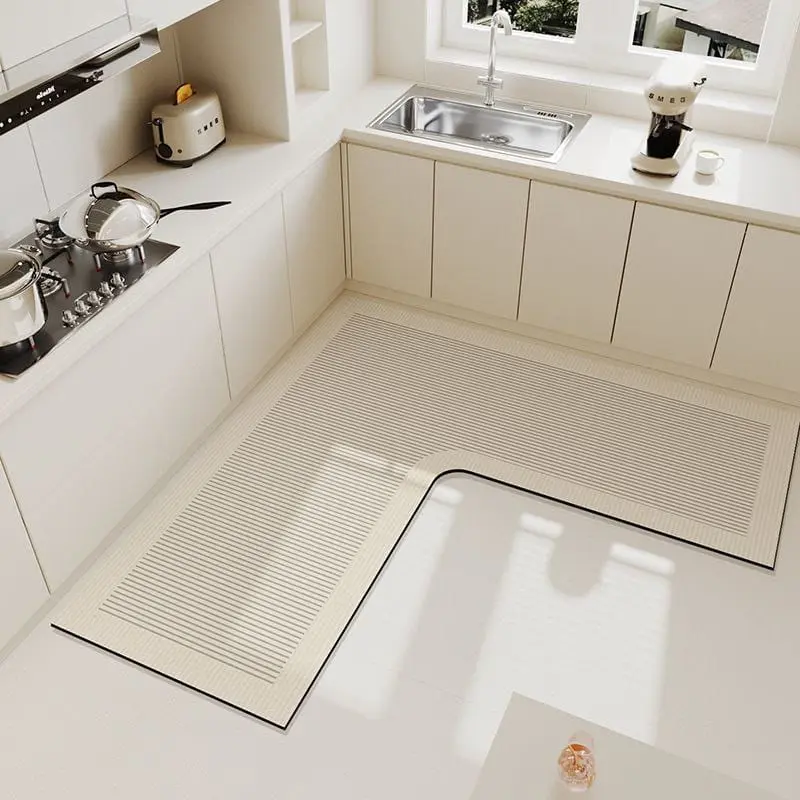 L-Shape Floor /kitchen  Mat, photo 4