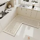 L-Shape Floor /kitchen  Mat, photo 4