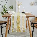 Vintage Rustic Table Runners, photo 2