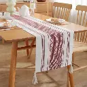 Vintage Rustic Table Runners, photo 3
