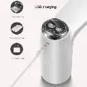 Automatic USB Rechargeable water pump/ dispenser, photo 2