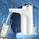 Automatic USB Rechargeable water pump/ dispenser, photo 3
