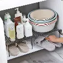Adjustable kitchen shelf, photo 2