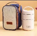 Insulated lunch box set, photo 2