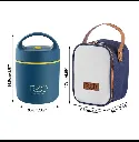 Insulated lunch box set, photo 4
