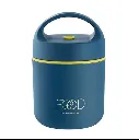 Insulated lunch box set, photo 6