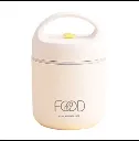 Insulated lunch box set, photo 7