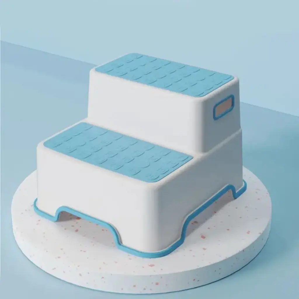 Portable Anti-Slip Kids Step Stool, photo 2