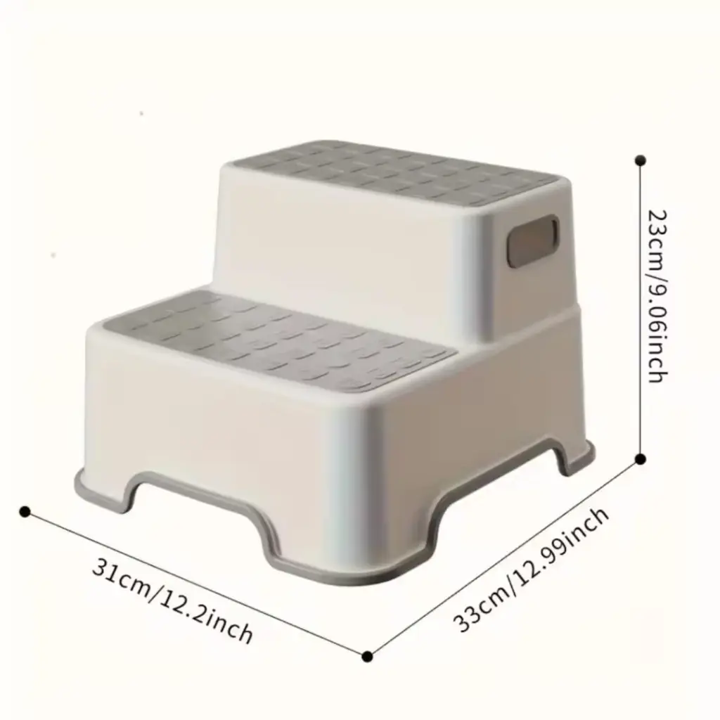 Portable Anti-Slip Kids Step Stool, photo 3