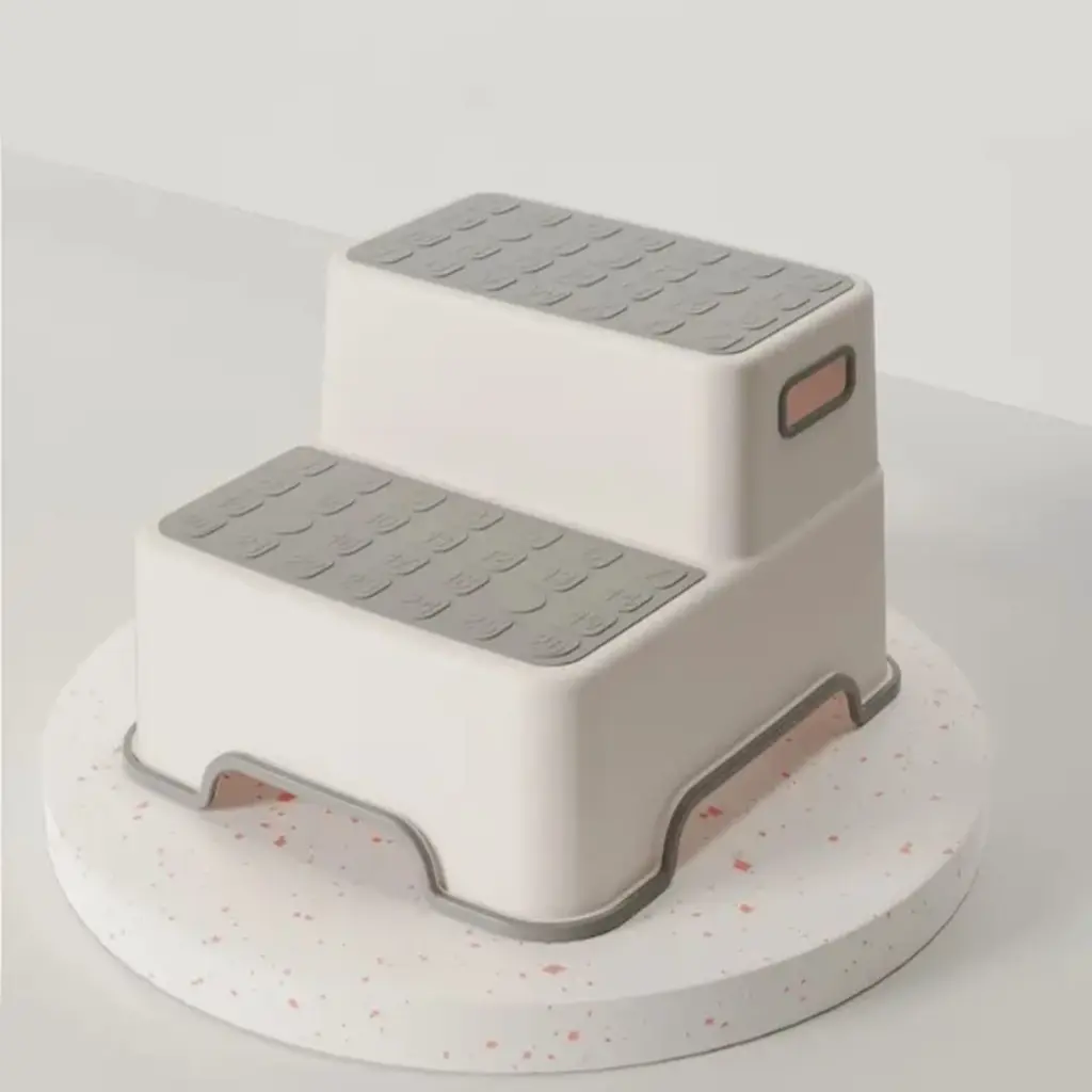 Portable Anti-Slip Kids Step Stool, photo 4