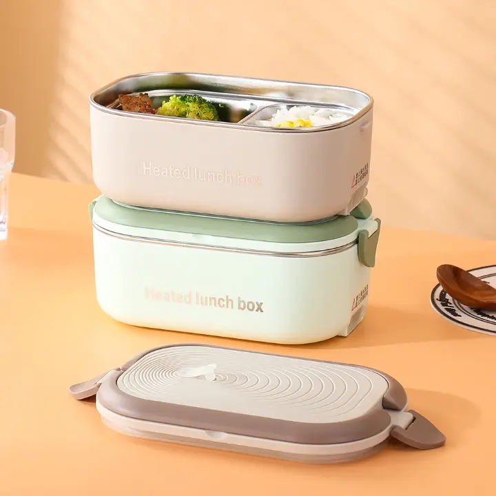 Electric Lunch Box, photo 2