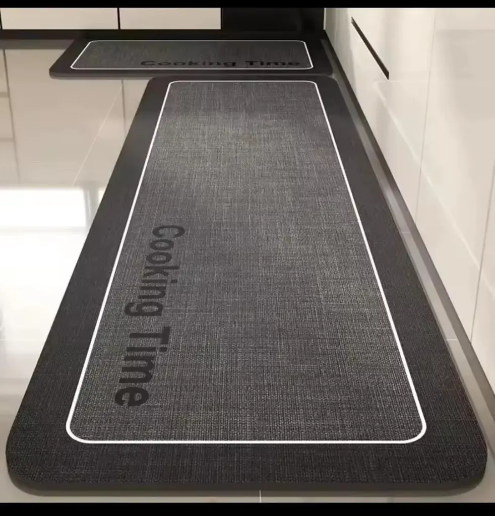 Rubber bottom Antislip Kitchen Mats, photo 2