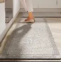 Rubber bottom Antislip Kitchen Mats, photo 3