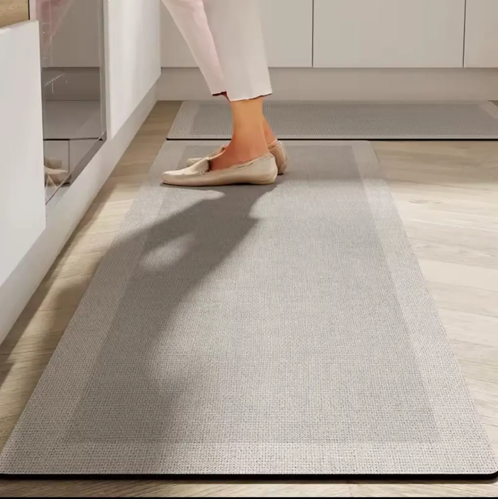 Rubber bottom Antislip Kitchen Mats, photo 4