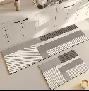 Rubber bottom Antislip Kitchen Mats, photo 5