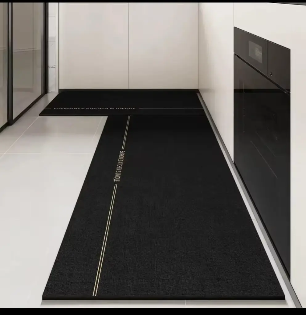 Rubber bottom Antislip Kitchen Mats, photo 6