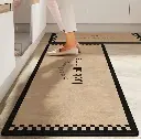 Rubber bottom Antislip Kitchen Mats, photo 7