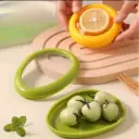 Food Storage Pods for Kitchen