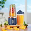 Portable Juicer, Rechargeable