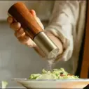 Salt and Pepper Grinder for Kitchen