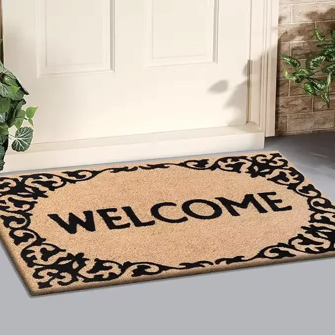 Entrance Doormat