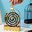 Mosquito Coil Holder for Home