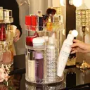 Cosmetic Organizer, 360° Rotating