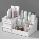 Makeup Organizer, Cosmetic Storage