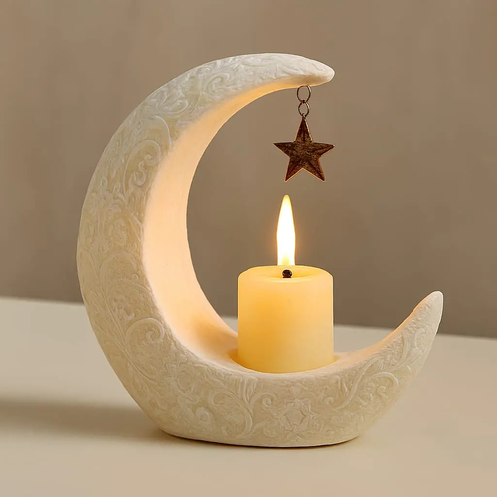 Moonlight LED Light