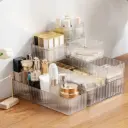 Drawer Organizer Set, 10 Pieces
