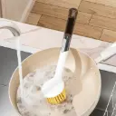 Pot & Kitchen Cleaning Brush
